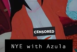 Breakwater Ridge - Azula Snapchat with anims