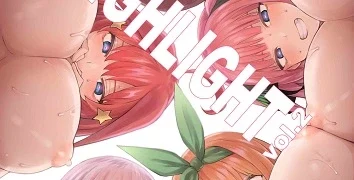 The Quintessential Quintuplets Highlight 2 (English)