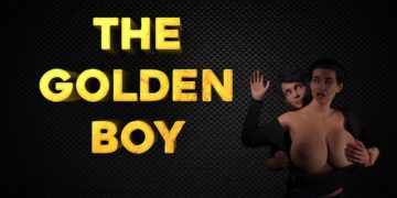 The Golden Boy [v0.3]