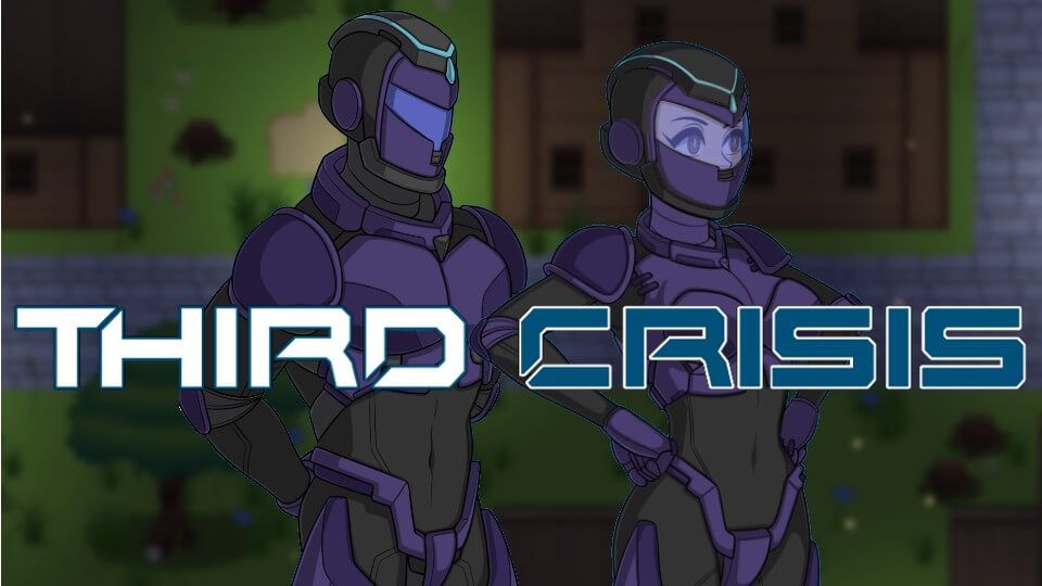 Third Crisis [v0.51]