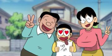 Doraemon X [v0.4]