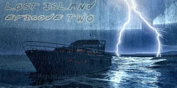 Morpheuscuk - Lost Island 1-2