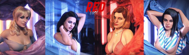 Red Lucy [v0.6]