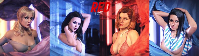 Red Lucy [v0.6]