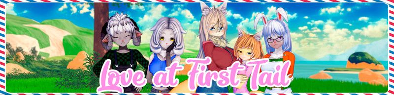 Love at First Tail [v0.4.1]