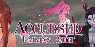 Accursed: Emmas Path [v0.0.11a]