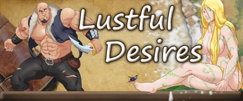 Lustful Desires [v0.51.0]