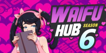 WaifuHub [Season 6 Feb Build]