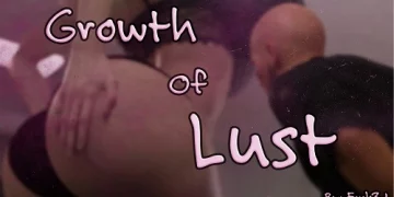 EMK3D - Growth Of Lust