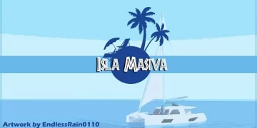 Endlessrain0110 - Isla Masiva