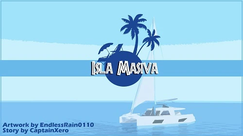 Endlessrain0110 - Isla Masiva