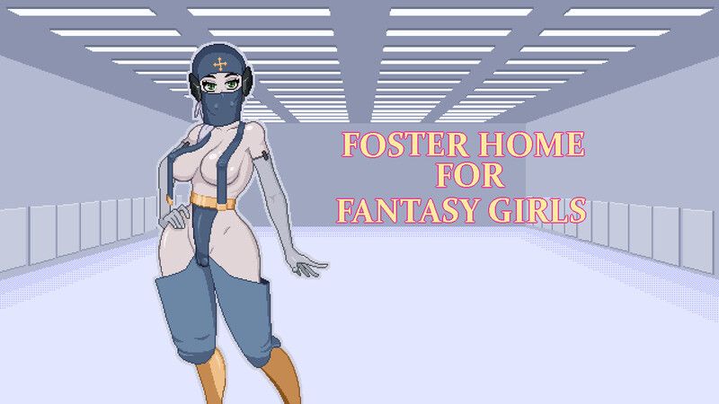 Foster Home for Fantasy Girls [v0.3.8]