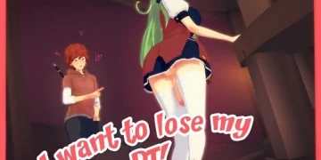 Futako - I want to lose my DT