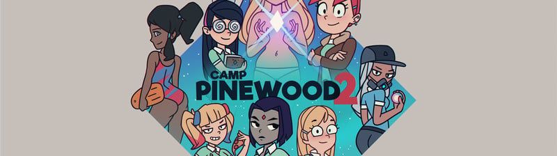 Camp Pinewood 2 [v1.9]