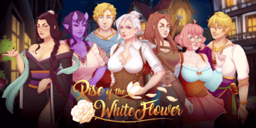 Rise of the White Flower [v0.9.6]