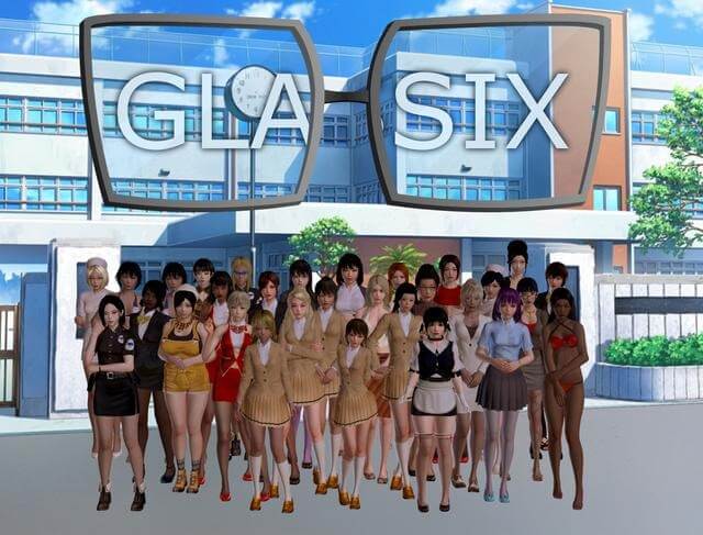 Glassix [v0.77.0]