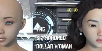 MetaBimbo - The Six Hundred Dollar Woman