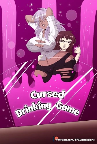 TFSubmissions - Cursed Drinking Game
