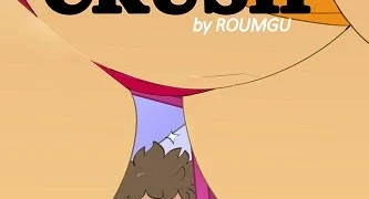 Roumgu - Horny Crush