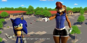Please Fur My Wife [v0.1.2] By ChadChan3D