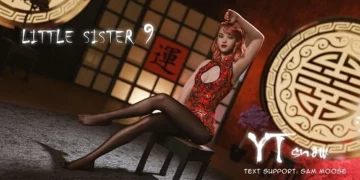 YTsnow - Little Sister 8-9