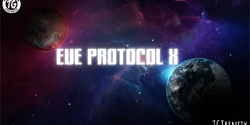 TGTrinity - Eve Protocol X
