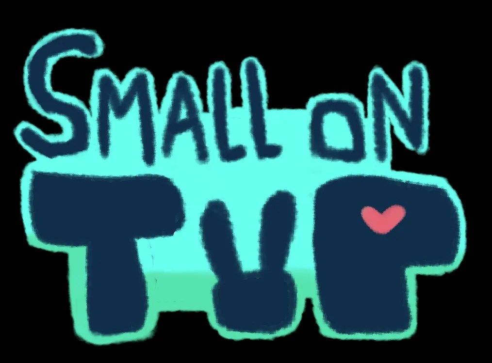 Small on Top [v0.52] By Spedumon