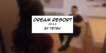 TetsuGTS - Dream Resort 2.1-2.3