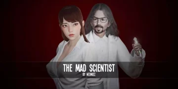 Neoniez - The Mad Scientist