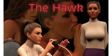 TheNextLevel - The Hawk