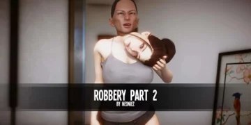 Neoniez - Robbery 2