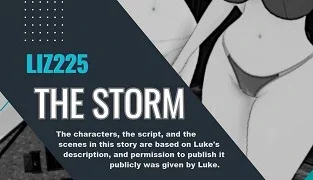Liz225 - The Storm