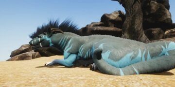 Feral Island [v0.15.188 Stable] By VR_Ferals