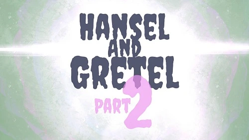 Jackthemonkey - Hansel and Gretel