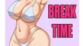 PinkPawg - Break Time