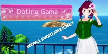 Dating Game [v1.0] By Sakayanagi2137