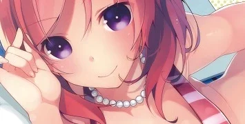 Simply Ravishing Maki-chan (English)