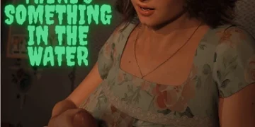 Redoxa - There’s Something in the Water 10 - Part 2
