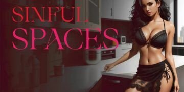 Sinful Spaces [v0.5] By Naughty Duo