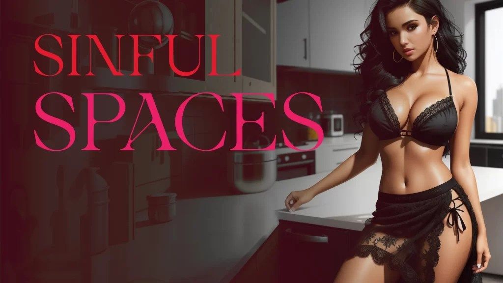 Sinful Spaces [v0.5] By Naughty Duo