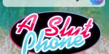 A Slut Phone [v0.06] By Aason