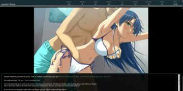 Hentai High School+ [v1.10.5.5] By HHS+