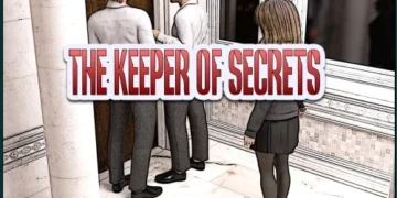 Keshara - Keeper of Secrets