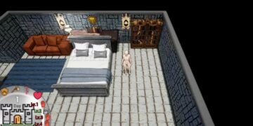 Karryn’s Prison 3D Remake [Demo] By Sloppy Games