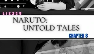 LIZ225 - Naruto - Untold Tales - Chapter 8