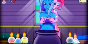 Cooking with Pinkie Pie 2 [v0.0.2.7.6] By HentaiRed