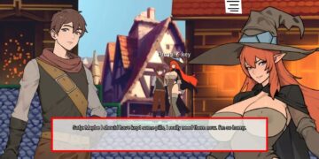 My Family is in an Isekai World [v0.0.1] By SephiGames