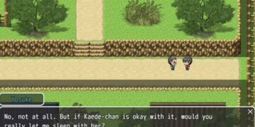 Dangerous Changes: Kaede Edition [v1.0] By SORAUE
