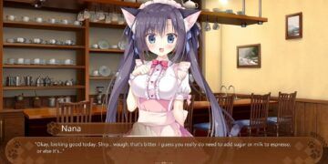Amairo Chocolate 2 [Final] By Cabbage Soft