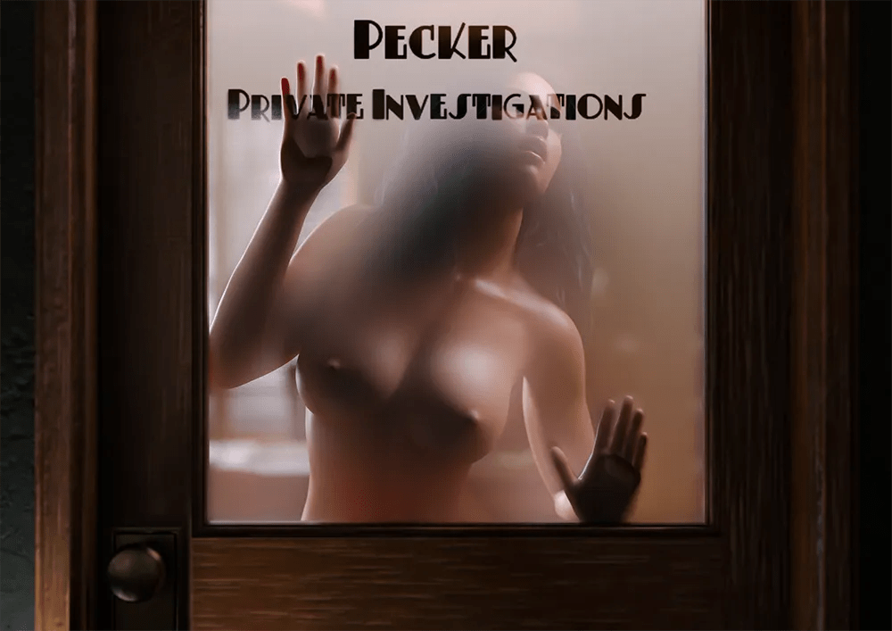Pecker PI [v0.1] By MrPocketRocket